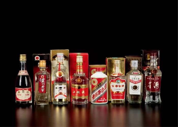 平罗老酒储存的方法